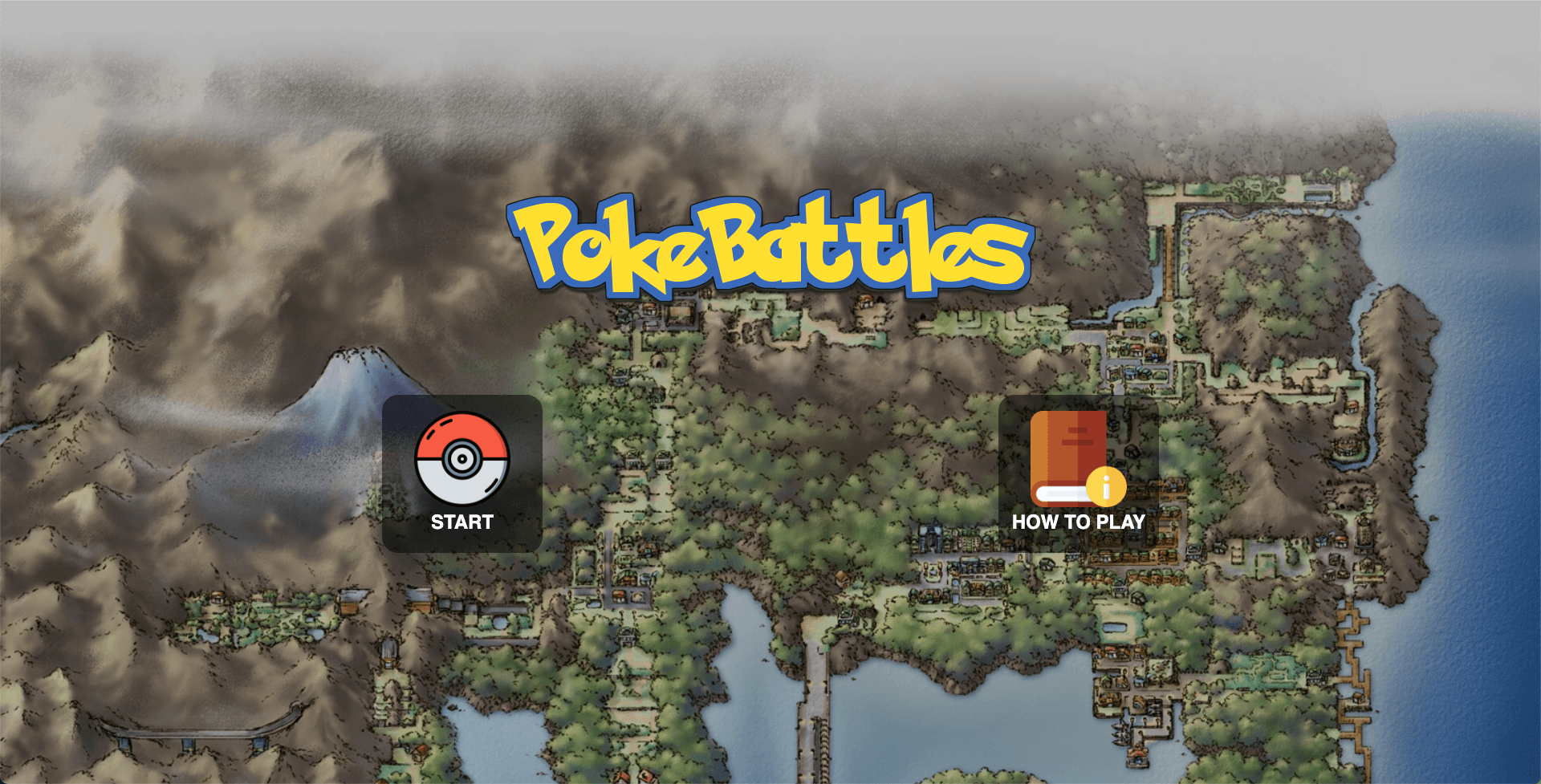 PokéBattles