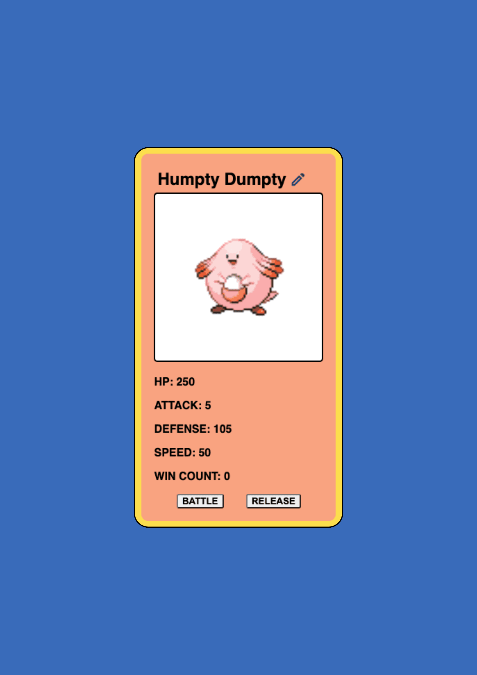 PokeBattles image 2