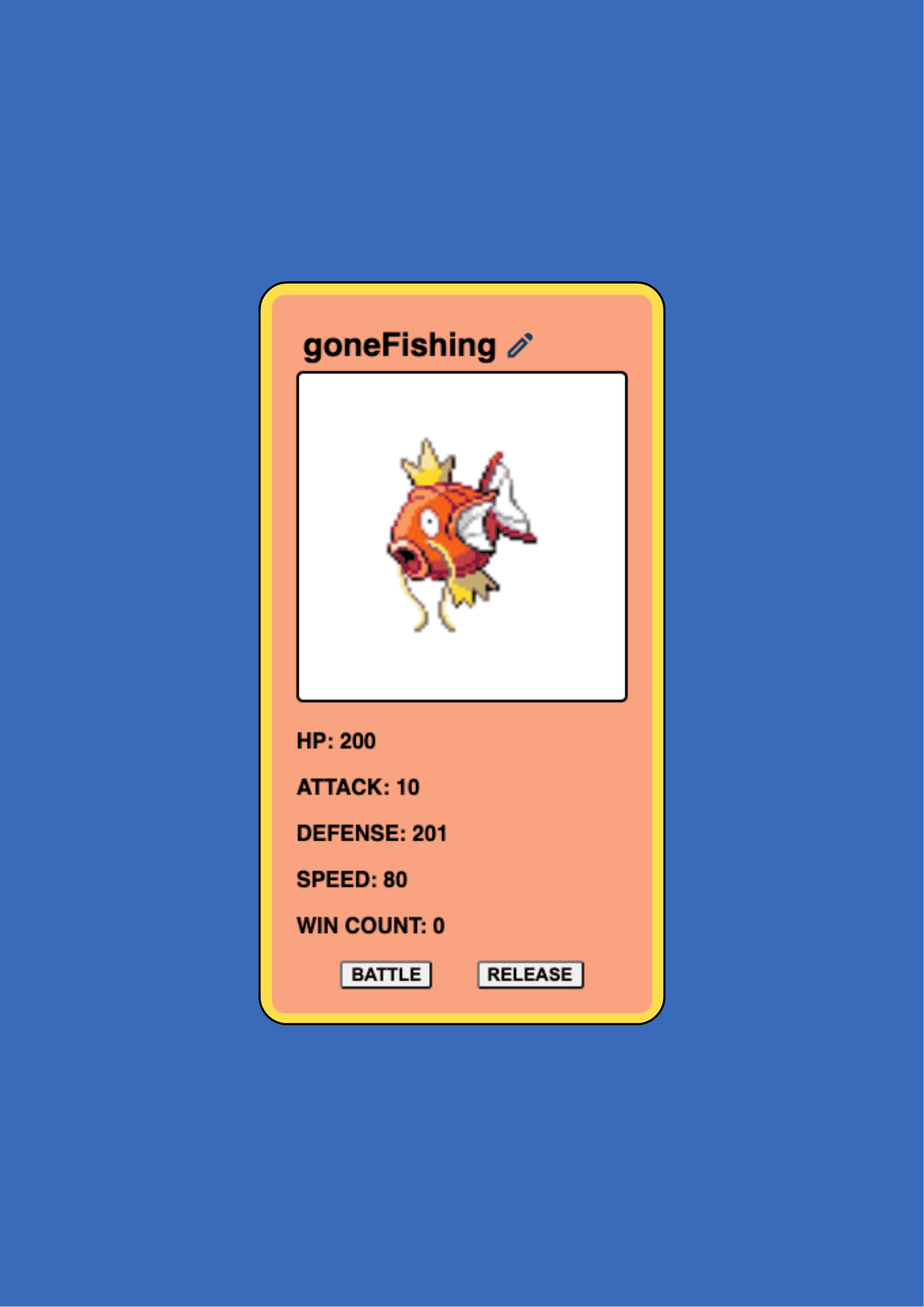 PokeBattles image 4